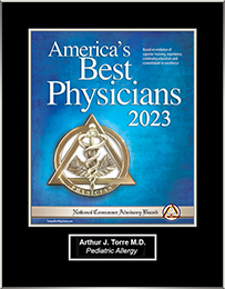 2023 America's Best Physicians